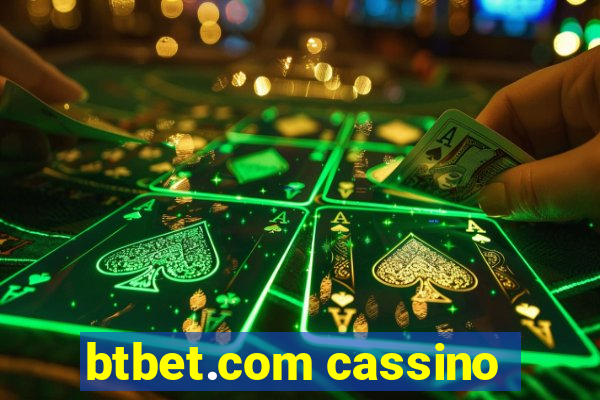 btbet.com cassino